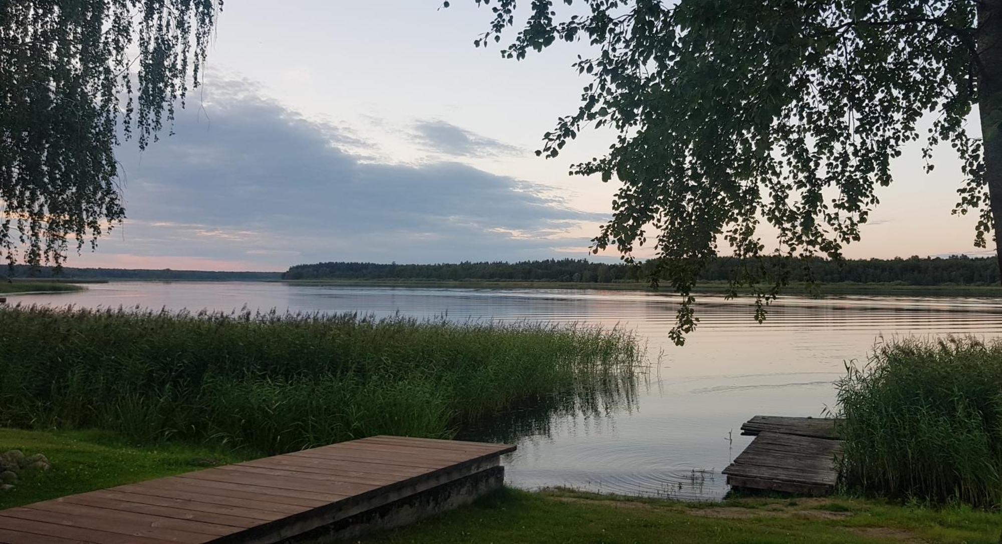 Poilsio Nameliai Pasartele Villa Kavoliai Rom bilde